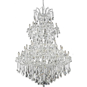Maria Theresa - Sixty-One Light Chandelier