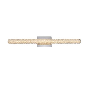 Bowen - 20W 1 LED Wall Sconce-5.5 Inches Tall and 4.5 Inches Wide - 1337856
