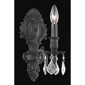 Monarch - One Light Wall Sconce