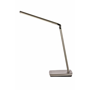 Illumen - 30.9 Inch 10W 1 LED Desk Lamp - 876770