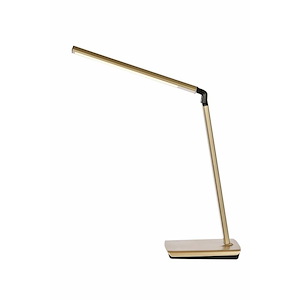 Illumen - 30.9 Inch 10W 1 LED Desk Lamp - 876771