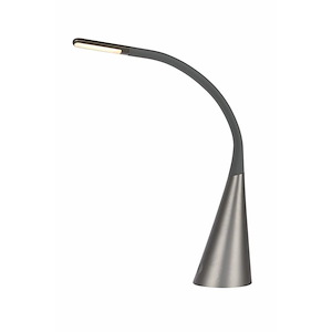 Illumen - 25.8 Inch 4W 1 LED Desk Lamp - 876772
