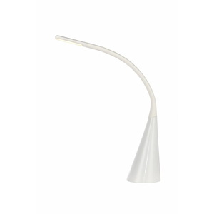 Illumen - 25.8 Inch 4W 1 LED Desk Lamp - 876773