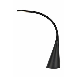 Illumen - 25.8 Inch 4W 1 LED Desk Lamp - 876774
