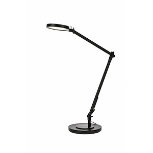 Illumen - 35.4 Inch 10W 1 LED Desk Lamp
