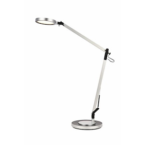 Illumen - 35.4 Inch 10W 1 LED Desk Lamp