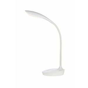 Illumen - 25.4 Inch 5W 1 LED Desk Lamp