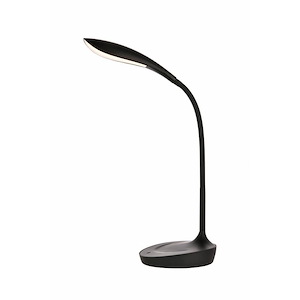Illumen - 25.4 Inch 5W 1 LED Desk Lamp