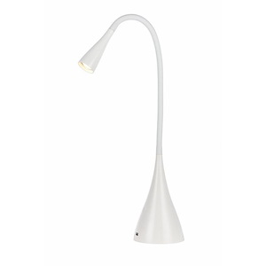 Illumen - 27.5 Inch 3.5W 1 LED Desk Lamp - 876564