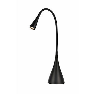Illumen - 27.5 Inch 3.5W 1 LED Desk Lamp - 876565
