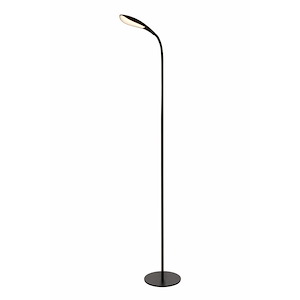 Illumen - 64.9 Inch 4.5W 1 LED Floor Lamp - 876867