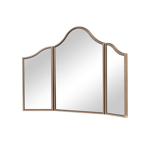 Contempo - 39 Inch Dressing Mirror