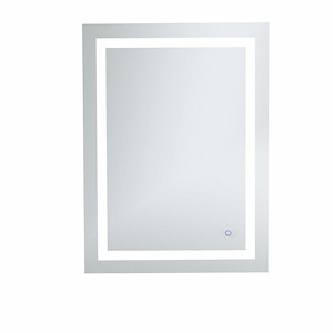 Helios - 36 Inch 79W LED 120 Degree Beam Angle Mirror With Touch Sensor And Color Changing Temperature - 877582