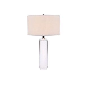 Regina - One Light Table Lamp - 468128