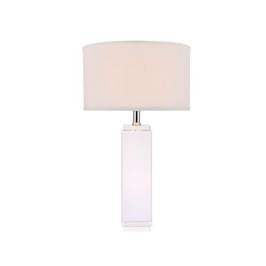 Regina - One Light Table Lamp - 468127
