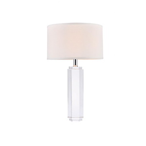 Regina - One Light Table Lamp - 468126
