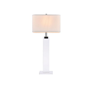 Regina - One Light Table Lamp - 481931