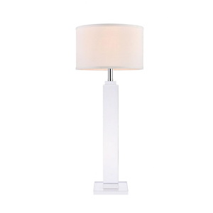 Regina - One Light Table Lamp - 481929
