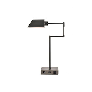 Brio - One Light Table Lamp - 540516