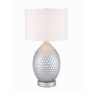 Miel - One Light Table Lamp