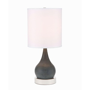 Quinn - One Light Table Lamp