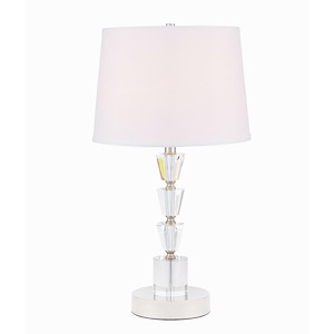 Jean - One Light Table Lamp