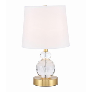 Maribelle - One Light Table Lamp