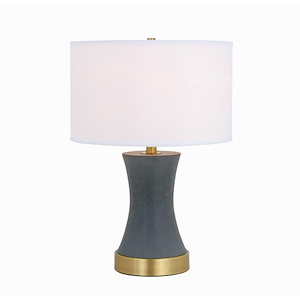 Knox - One Light Table Lamp