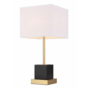 Lana - One Light Table Lamp