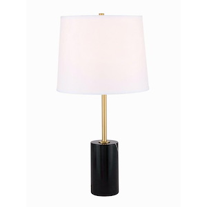 Laurent - One Light Table Lamp