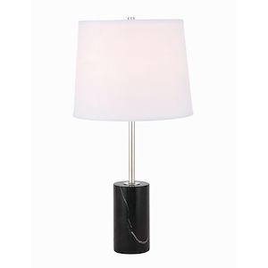 Laurent - One Light Table Lamp - 876977