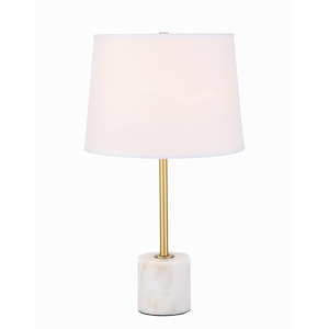 Kira - One Light Table Lamp