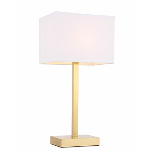 Katherina - One Light Table Lamp