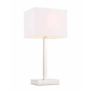 Katherina - One Light Table Lamp