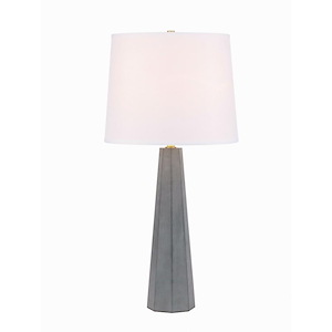 Airelle - One Light Table Lamp