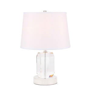 Wendolyn - One Light Table Lamp