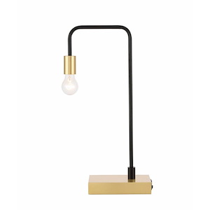 Marceline - One Light Table Lamp - 876836