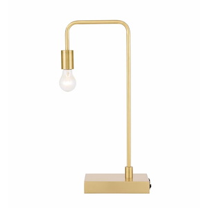 Marceline - One Light Table Lamp