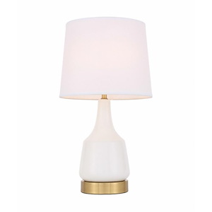 Reverie - One Light Table Lamp