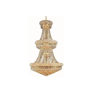Primo - Thirty-Two Light Chandelier - 876258