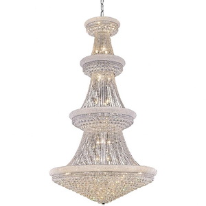 Primo - Fourty-Two Light Chandelier - 876384