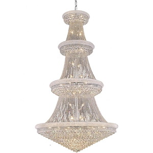Primo - Fourty-Eight Light Chandelier - 876400