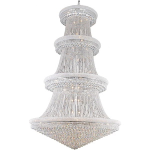 Primo - Fifty-Six Light Chandelier - 876405