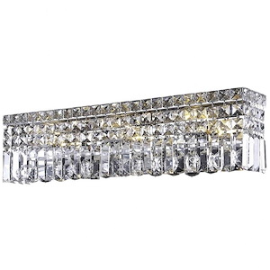 Maxime - Six Light Wall Sconce - 875940