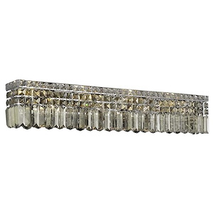 Maxime - Eight Light Wall Sconce - 875972