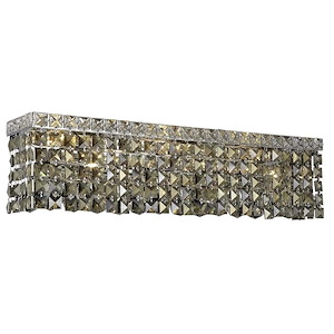 Maxime - Six Light Wall Sconce - 875948