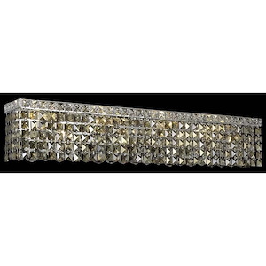 Maxime - Six Light Wall Sconce - 875964