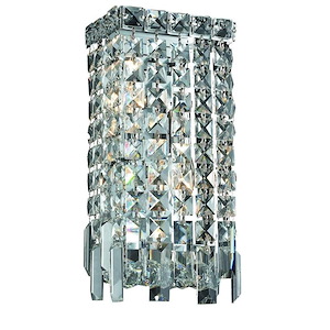 Maxime - Two Light Wall Sconce - 875883