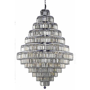 Maxime - Thirty-Eight Light Chandelier - 876352