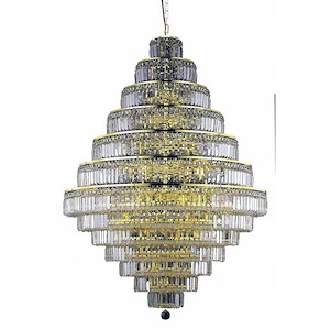 Maxime - Thirty-Eight Light Chandelier